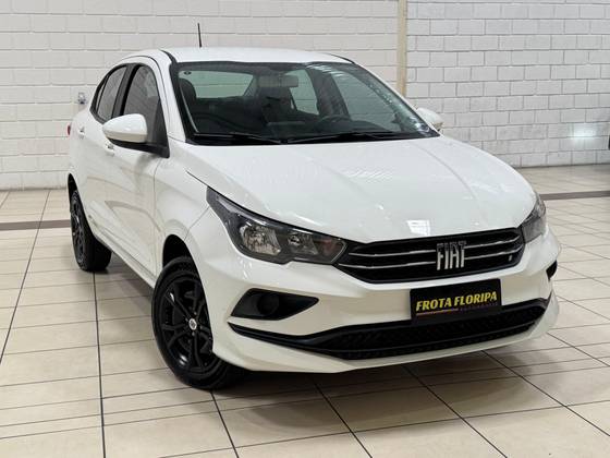 FIAT CRONOS 1.0 FIREFLY FLEX DRIVE MANUAL FIAT CRONOS 1.0 FIREFLY FLEX DRIVE MANUAL